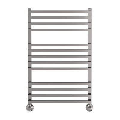 Водяной полотенцесушитель шириной 410 - 500 мм Benetto ЛАЦИО П8 450*716 - изображение 7