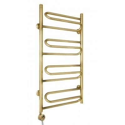 Водяной полотенцесушитель шириной 410 - 500 мм Domoterm Калипсо П10 500*800 - изображение 7