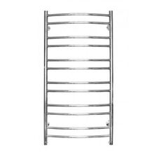 Водяной полотенцесушитель шириной 410 - 500 мм Domoterm Калипсо П12 500*1000 - изображение 3