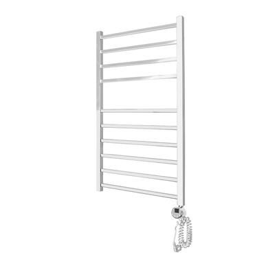 Водяной полотенцесушитель шириной 410 - 500 мм Domoterm Калипсо П12 500*1000 - изображение 4