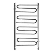Водяной полотенцесушитель шириной 410 - 500 мм Domoterm Офелия П12 500*1000 - изображение 2