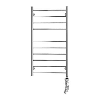 Водяной полотенцесушитель шириной 410 - 500 мм Domoterm Офелия П12 500*1000 - изображение 4