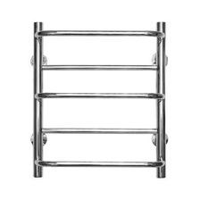 Водяной полотенцесушитель шириной 410 - 500 мм Domoterm Орфей П5 500*700 - изображение 2