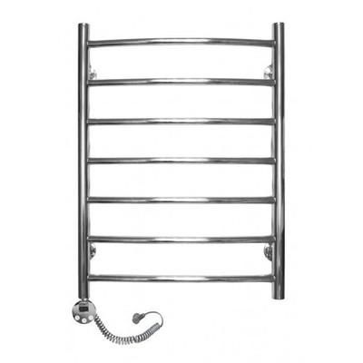 Водяной полотенцесушитель шириной 410 - 500 мм Domoterm Калипсо П5 500*700 - изображение 6
