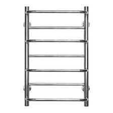 Водяной полотенцесушитель шириной 410 - 500 мм Domoterm Орфей П7 500*700 - изображение 2