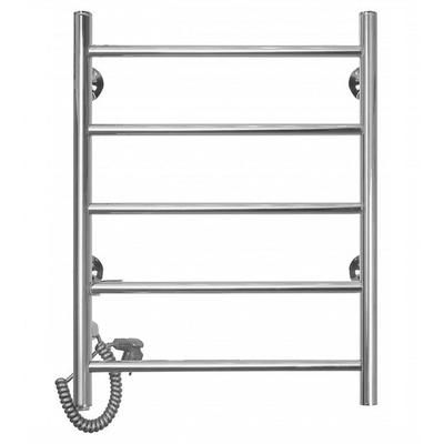 Водяной полотенцесушитель шириной 410 - 500 мм Domoterm Орфей П7 500*700 - изображение 7