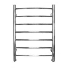 Водяной полотенцесушитель шириной 410 - 500 мм Domoterm Калипсо П7 500*700 - изображение 8