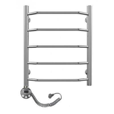 Водяной полотенцесушитель шириной 410 - 500 мм Domoterm Калипсо П9 500*700 АБР - изображение 3