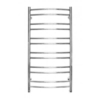 Водяной полотенцесушитель шириной 410 - 500 мм Domoterm Калипсо П9 500*700 АБР - изображение 10