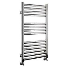 Водяной полотенцесушитель шириной 410 - 500 мм Terminus Грета П10 450*720 - изображение 3