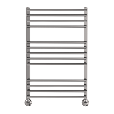 Водяной полотенцесушитель шириной 410 - 500 мм Terminus Капри П10 500*686 - изображение 4