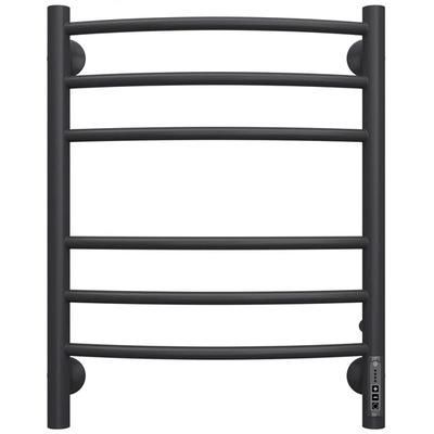 Водяной полотенцесушитель шириной 410 - 500 мм Terminus Аврора П16 400х800 - изображение 9