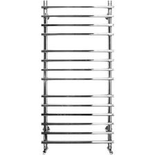 Водяной полотенцесушитель шириной 410 - 500 мм Terminus Ватра П22 500*1196 - изображение 4