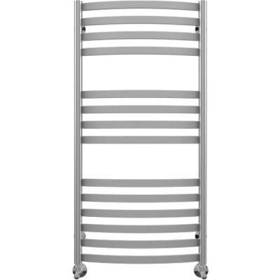 Водяной полотенцесушитель шириной 410 - 500 мм Terminus Ватра П22 500*1196 - изображение 7