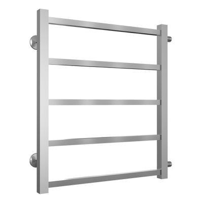 Водяной полотенцесушитель шириной 410 - 500 мм Terminus Ватра П28 500*1446 - изображение 4