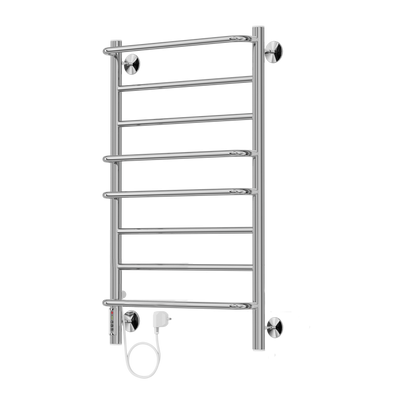 Водяной полотенцесушитель шириной 410 - 500 мм Terminus Версаль П4 500х930 - изображение 4