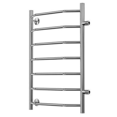 Водяной полотенцесушитель шириной 410 - 500 мм Terminus Версаль П4 500х930 - изображение 5