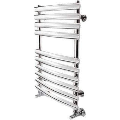 Водяной полотенцесушитель шириной 410 - 500 мм Terminus Версаль П4 500х930 - изображение 6