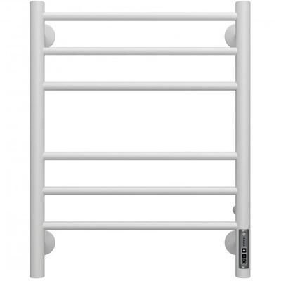 Водяной полотенцесушитель шириной 410 - 500 мм Terminus Евромикс П6 500х600 - изображение 5