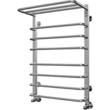 Водяной полотенцесушитель шириной 410 - 500 мм Terminus Арктур П8 500х800 - изображение 6