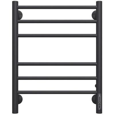 Водяной полотенцесушитель шириной 410 - 500 мм Terminus Арктур П8 500х800 - изображение 1