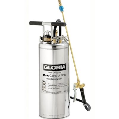 Профессиональный распылитель 410 TK Profiline - изображение 8