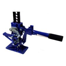 Домкрат реечный Т41001 AE&T 20 - изображение 6