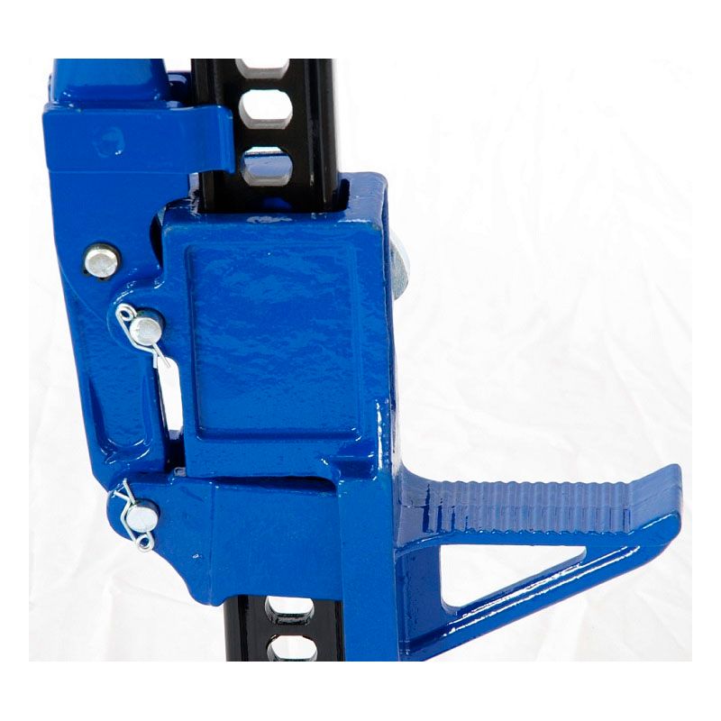 Домкрат реечный Т41003 AE&T 48 - изображение 3