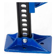 Домкрат реечный Т41004 AE&T 60 - изображение 5