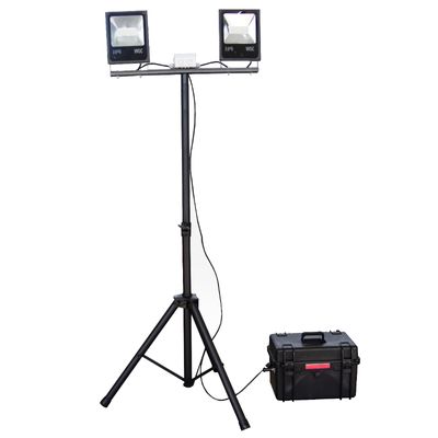 Осветительная мачта АБЛАЙТ МОК-4х100LED-5.0М - изображение 8