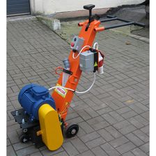 Машина фрезеровальная МиСОМ СО-410Ш - изображение 4