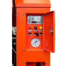 Винтовой компрессор ЗИФ-ПВ-4/1,6 - изображение 7