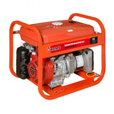 Генератор бензиновый Вепрь АБП 4,2-230 ВХ-БГ - изображение 2