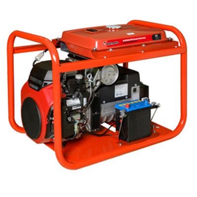 Генератор бензиновый Вепрь АБП 4,2-230 ВХ-БГ - изображение 5