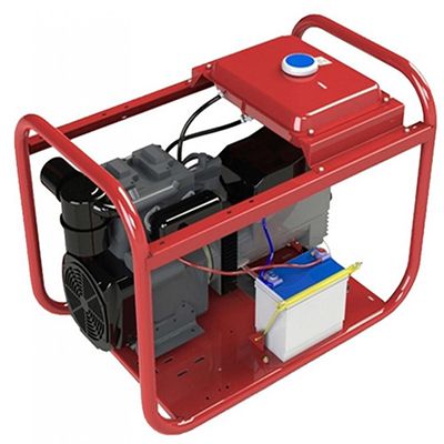 Генератор бензиновый Вепрь АБП 4,2-230 ВХ-БГ - изображение 6