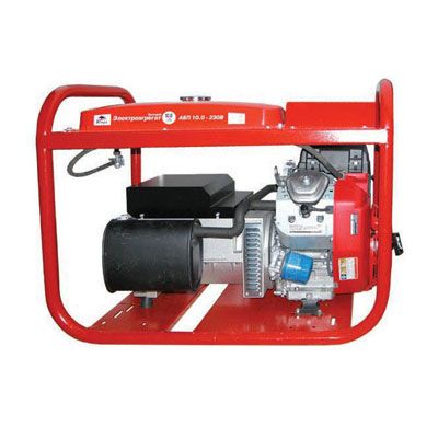 Генератор бензиновый Вепрь АБП 4,2-230 ВХ-БГ - изображение 8