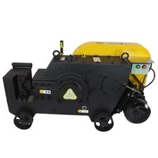 Станок для резки арматуры Р-42 - изображение 9