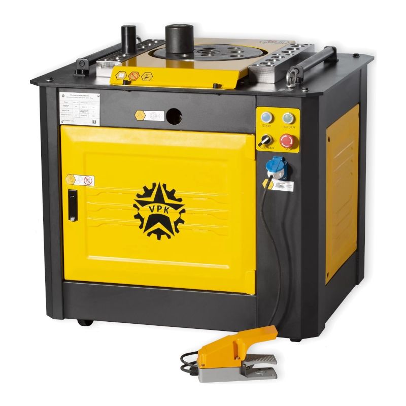 Гибочный станок ВПК Г-42 - изображение 2