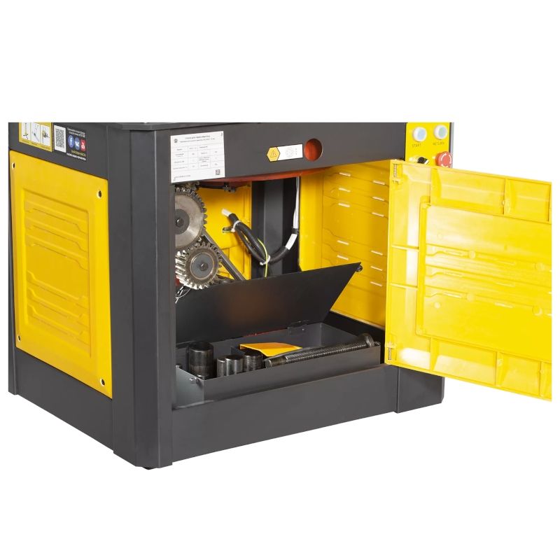 Гибочный станок ВПК Г-42 - изображение 3