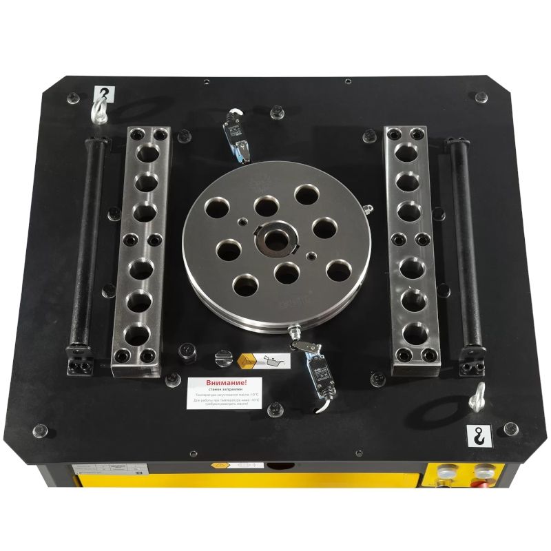 Гибочный станок ВПК Г-42 - изображение 6