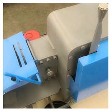 Станок для рубки арматуры ПИЛИГРИМ С42 до 42 мм в диаметре - изображение 19