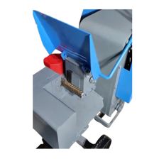 Станок для рубки арматуры ПИЛИГРИМ С42 до 42 мм в диаметре - изображение 18