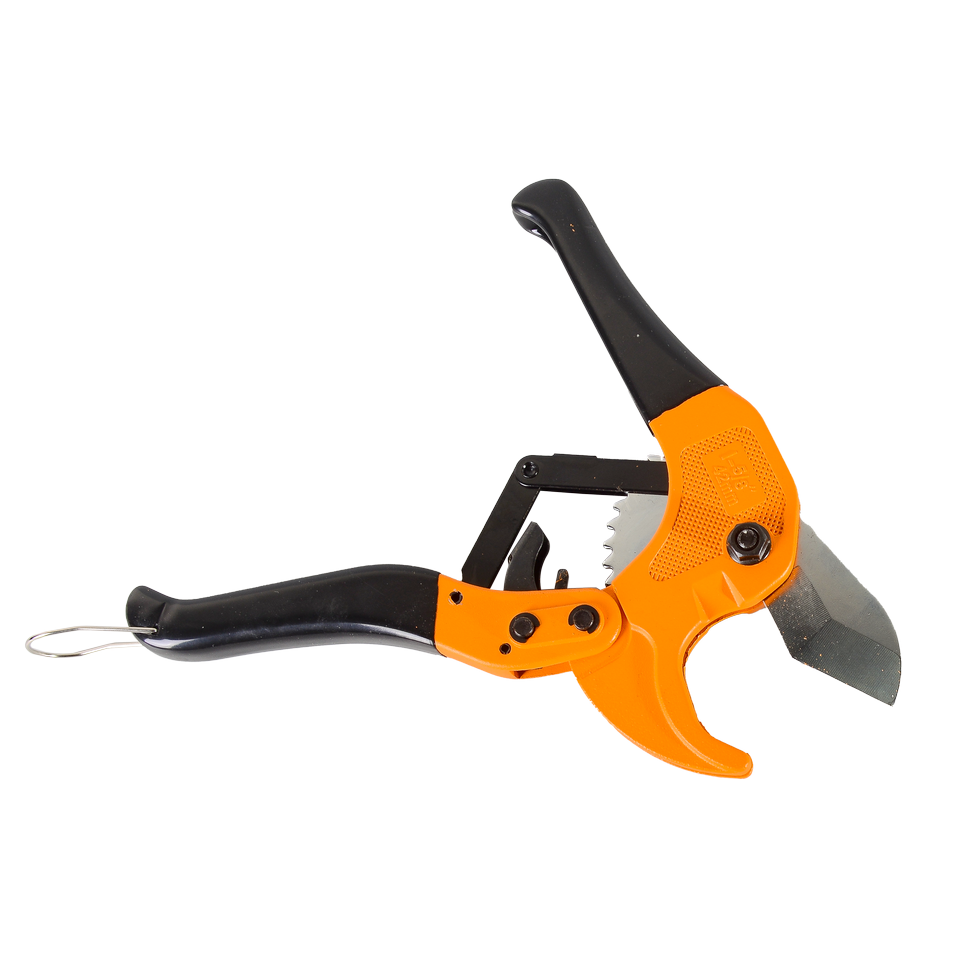 Ножницы для ПВХ труб Вихрь 42 мм - изображение 3