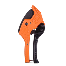 Ножницы полуавтоматические для ПВХ труб Вихрь тефлон 42 мм - изображение 7