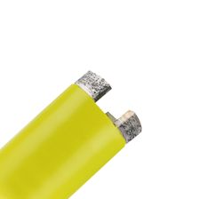 Алмазная коронка по бетону, железобетону, кирпичу 42 мм Diamond industrial - изображение 5