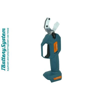 Ножницы для резки труб ПВХ 42мм, лезвие SK5 с тефлоновым покрытием Sturm! - изображение 19