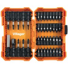 Биты набор из 42 шт Villager / набор ударных бит - изображение 4