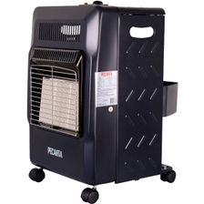 Инфракрасный обогреватель газовый Ресанта ПГ-4200С - изображение 10