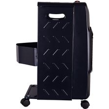 Инфракрасный обогреватель газовый Ресанта ПГ-4200С - изображение 11