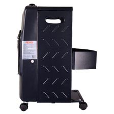 Инфракрасный обогреватель газовый Ресанта ПГ-4200С - изображение 12